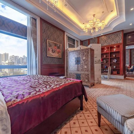 Ramada Yichang Hotel Ngoại thất bức ảnh